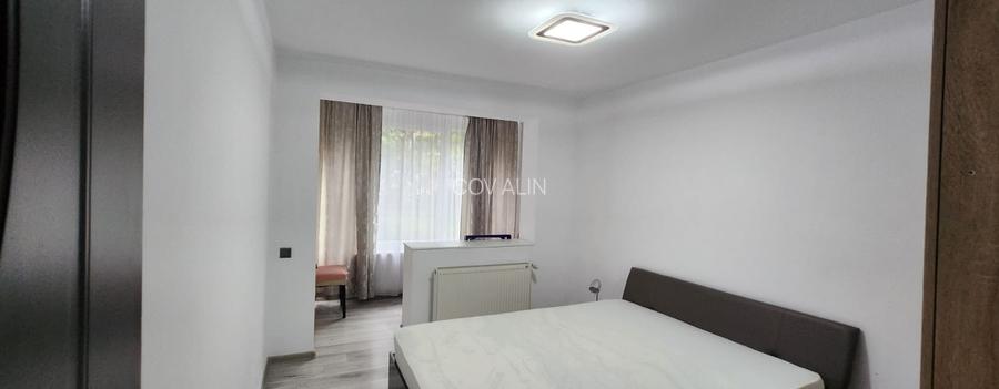 Apartament 3 camere in Bulevardul Victoriei, mobilat si utilat, doua balcoane! - 23