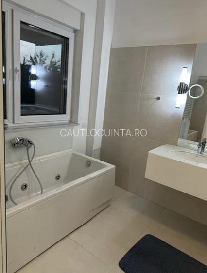 Apartament 5 Camere Inchiriere | Baneasa | 2 Parcari | LUX | Aeroport - 7