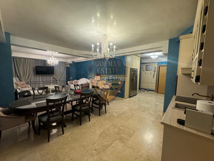 Penthouse 163 mp, JT Tower Complex Rezidential, Mamaia, Vedere La Mare - 26