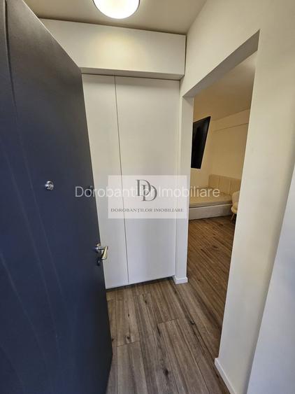 Studio modern în zona Centrală | Investiție ideală | Horea - 12