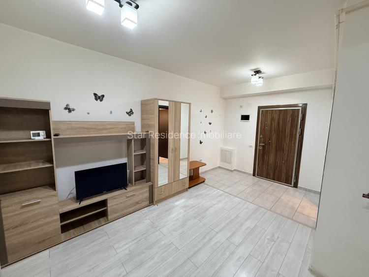 Inchirierz Garsoniera  Militari Residence - 2