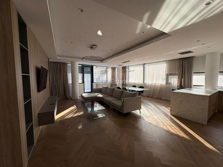 Apartament 3 camere 1 min Parc Herastrau loc de parcare inclus - 11