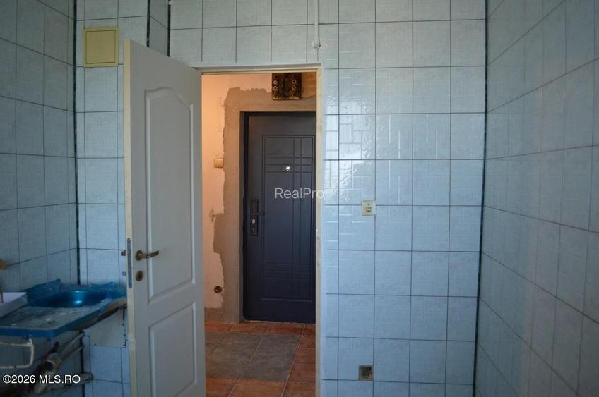 Craiovei - Kaufland - Apartament 3 camere - 2 balcoane - 19