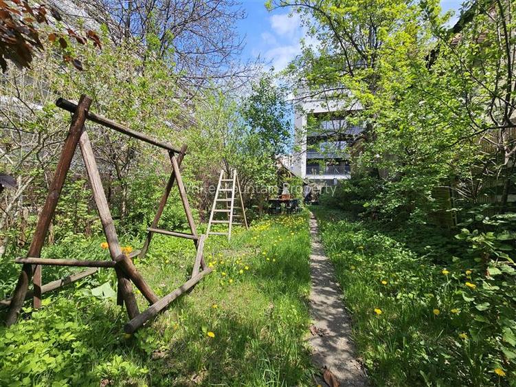 Corp de casa cu gradina proprie in Centrul Istoric - 3