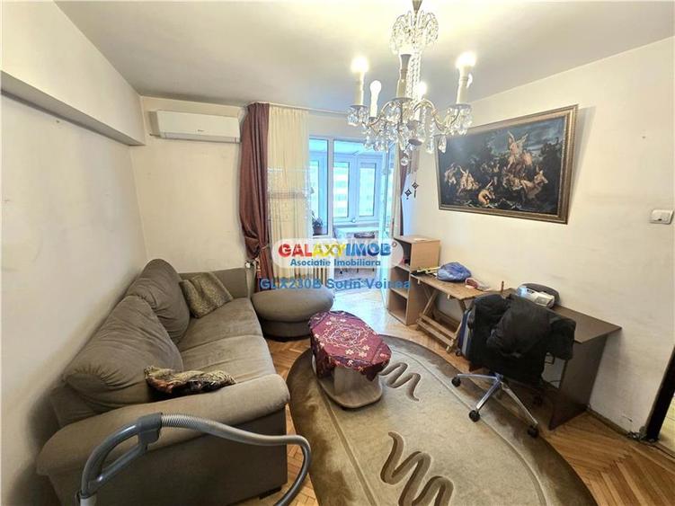 Apartament 2 camere Stefan cel Mare nr. 17 | 3 minute de metrou - 2
