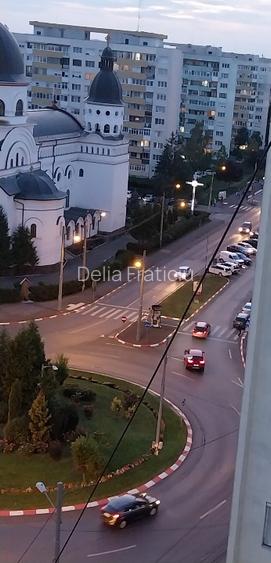 NU este PENTHOUSE dar are o panoramă superbă și o suprafață generoasă,  - 8