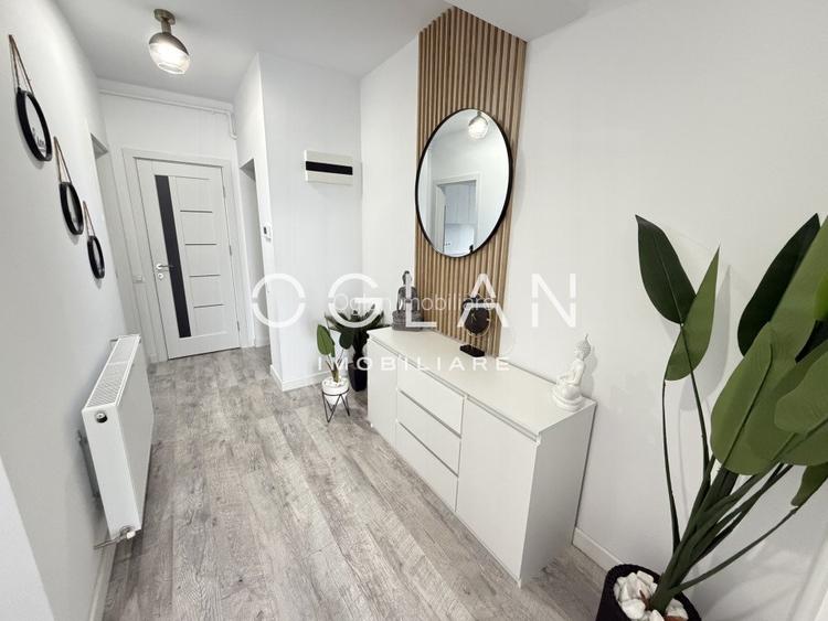 Apartament 2 camere de lux , decomandat , Doamna Stanca - 12