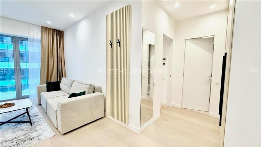 Aviatiei | Complex Aviatiei Tower 2 | Parcare | Bloc 2023 - 10