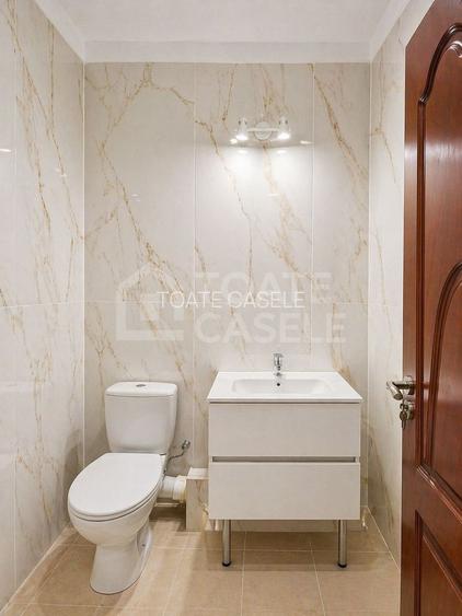 Apartament cu 3 camere,  decomandat, zona Kaufland, Manastur - 7