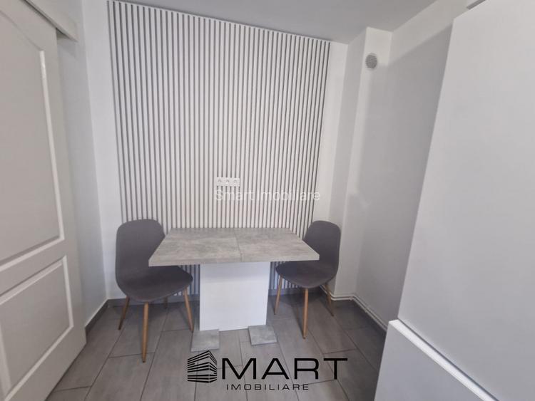 Apartament cu 2 camere in Turnisor - 2