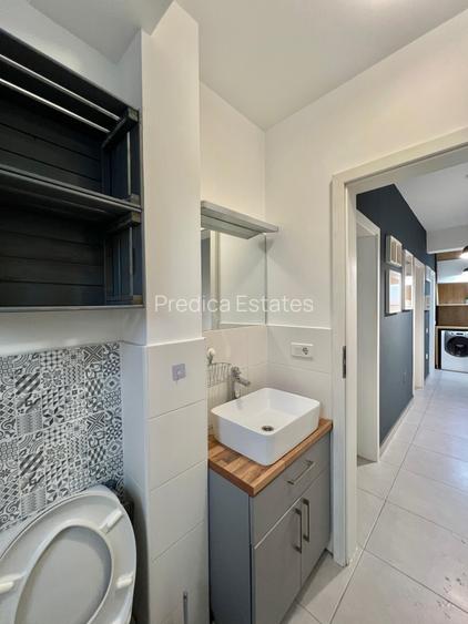 2 camere -  COMISION 0 -Drumul Jilavei, Aparatorii Patriei, Metalurgiei, Berceni - 17