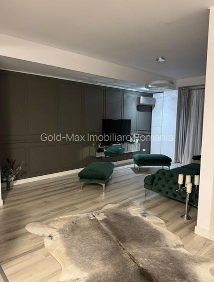 2 camere de inchiriat -  Day Residence Dristor - 2