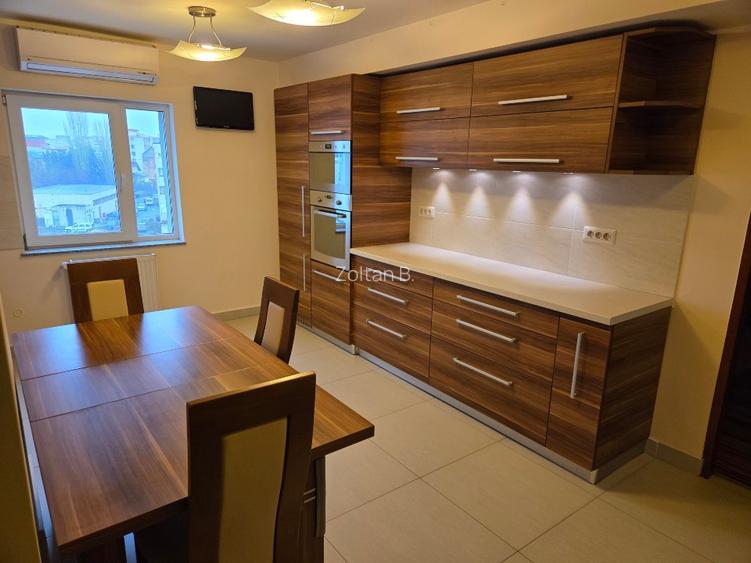 Apartament 4 camere renovat nou, 100mp,  finisat modern - zona The Office - 4