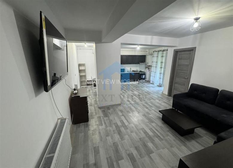 Apartament 2 camere, Ego Residence - 5