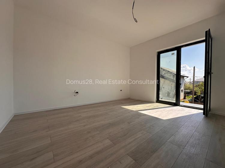 Vila individuala P+1+Pod, 5 camere, Berceni - 19