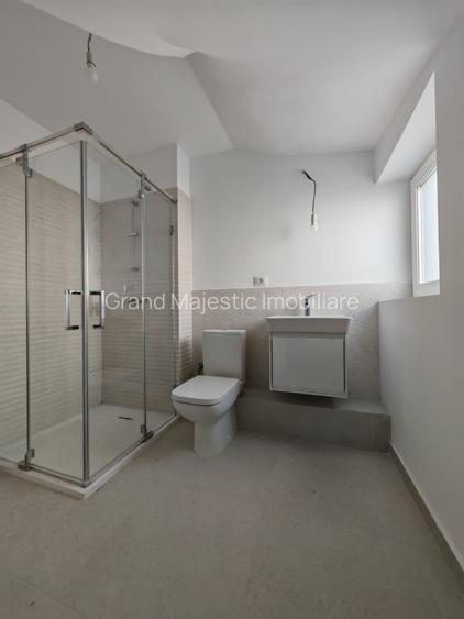 Apartament/Casa cu gradina | Pompa de caldura | Pipera Plaza - 13