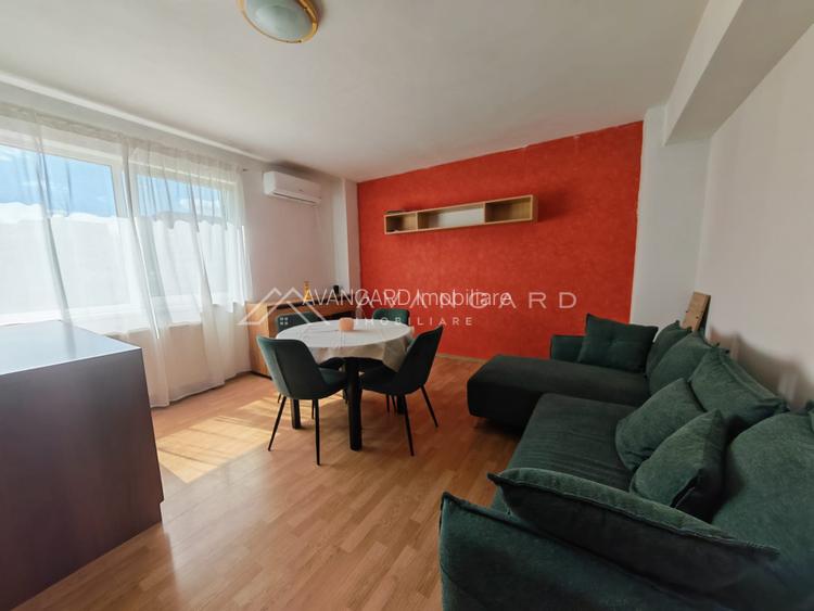 Apartament 3 camere, imobil nou, Calea Turzii - 7