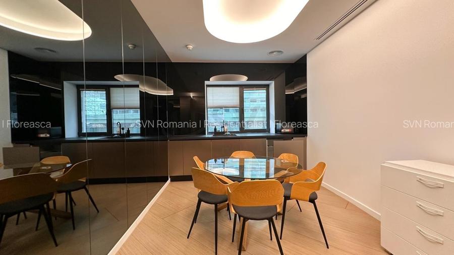 REC3001708 Spatiu comercial de inchiriat  l Birouri l Pipera - 10