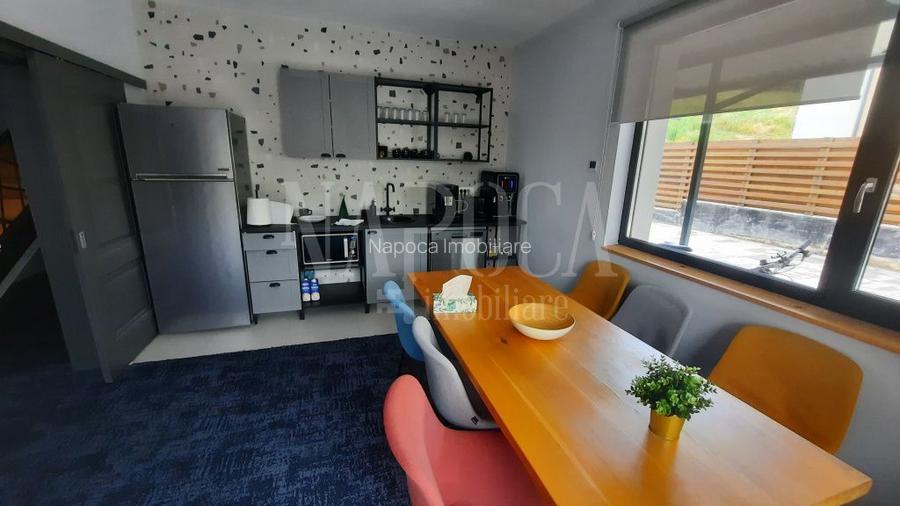 Birou de vanzare in Floresti - 6