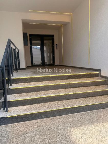 Apartament 2 camere,Bloc nou,1 Mai,Piata Chiibrit - 6