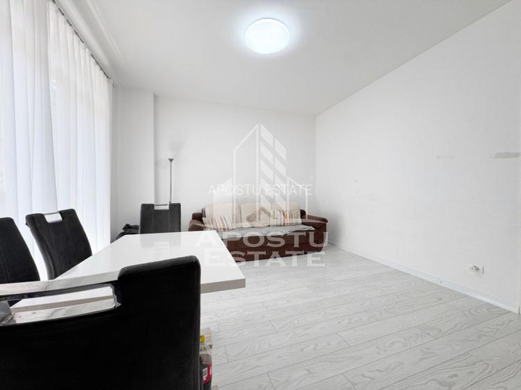 Apartament 3 camere de vanzare, 68mp utili + 2 balcoane -Calea Urseni - 3