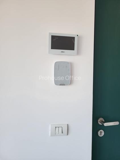 Refugiu Verde la 20 de Minute de București – Casa smart cu ponton la lac - 9