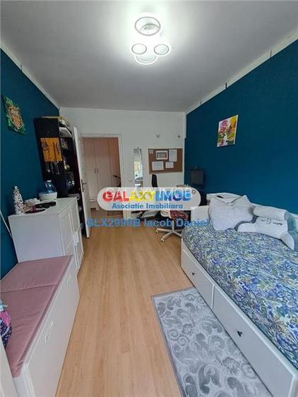2 camere Pantelimon-Megamall - 4