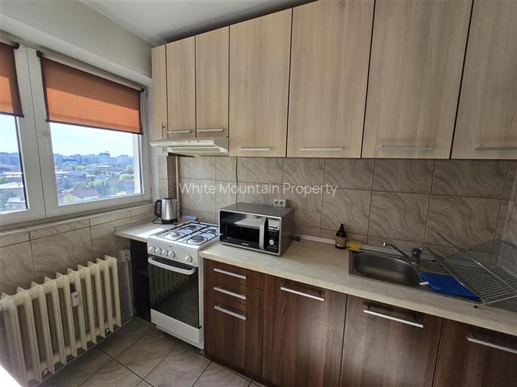 Bd Ferdinand, apartament 2 camere - 8