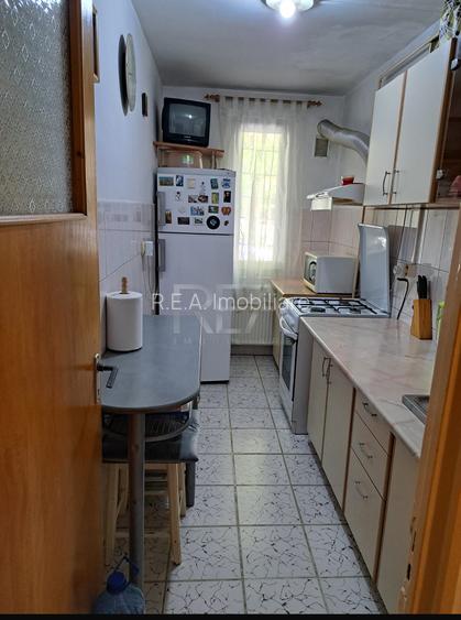 Garsoniera- Bloc Mixt- Petre Ispirescu - 3