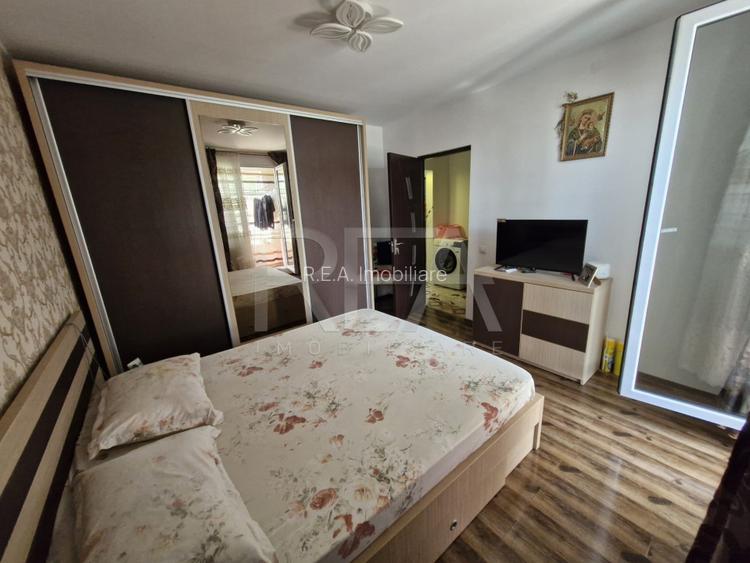 Apartament cu 3 camere foarte aproape de statia de metrou 1 Decembrie 1918 - 12