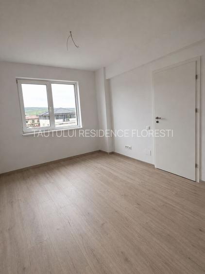 Ap 03 Teilor Residence - 2 camere finisat - 11
