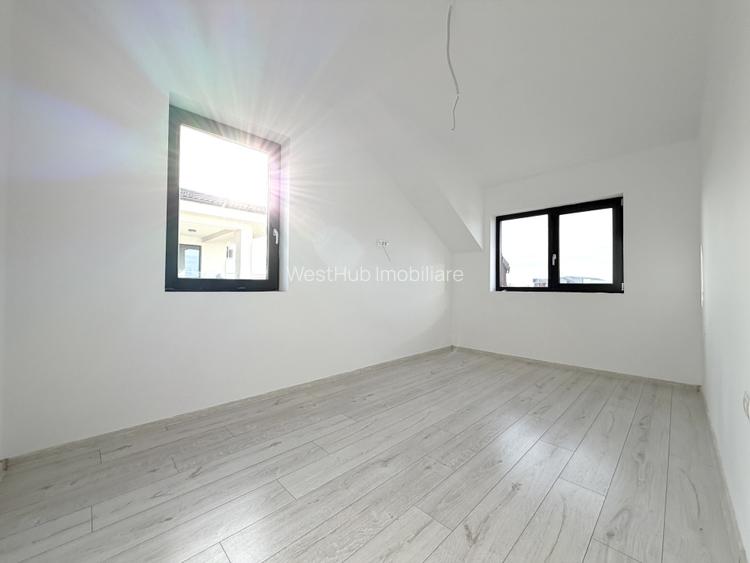 Apartament 2 camere, 53 mp, etaj 3 - Esso Giroc - 4