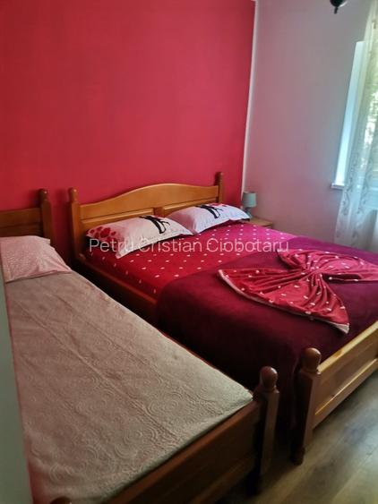 Vand apartament decomndat  - 6