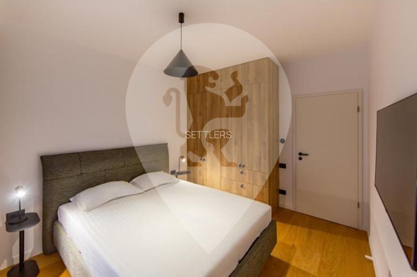 Apartament  4 camere  Premium  Centru Istoric - Complex Cuza 16 - 20