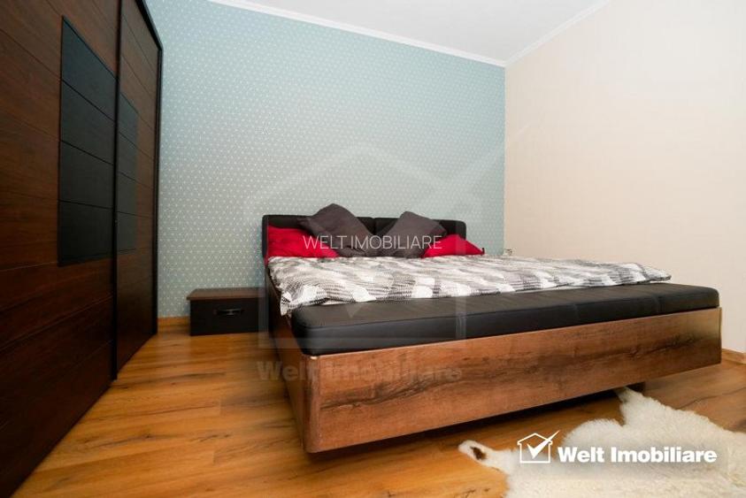 Casa superba, 5 minute de aeroport, Sannicoara, Cluj - 23