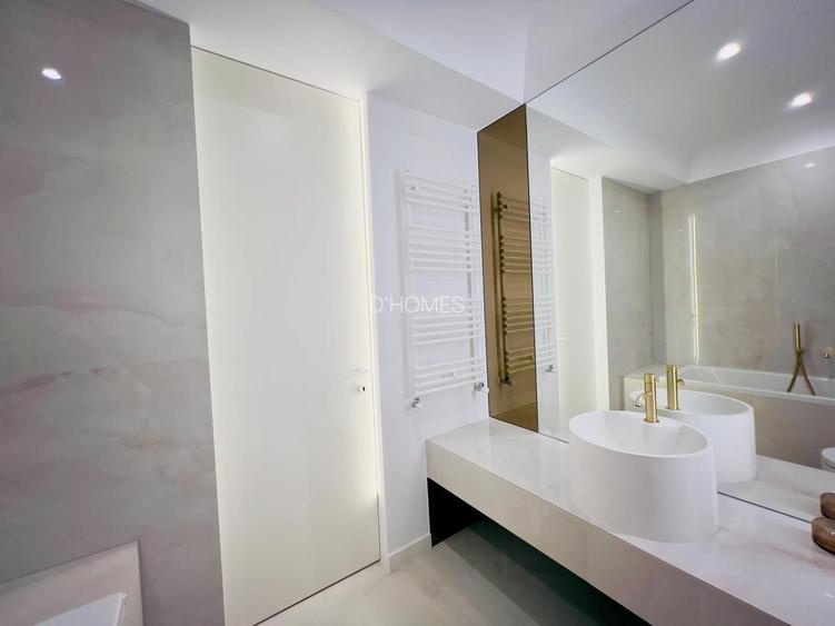 Chirie I Apartament 3 camere I Cortina North I Porsche Pipera - 16