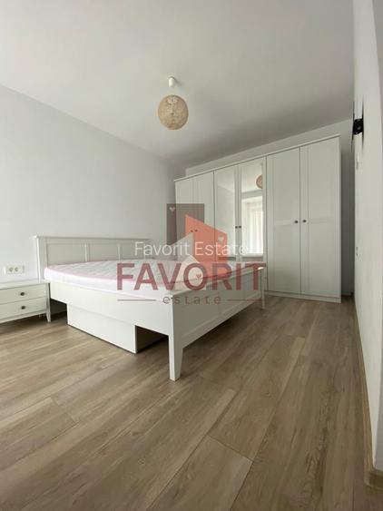 Dumbravita- Kaufland. Decomandat. Loc de parcare in CF - 6