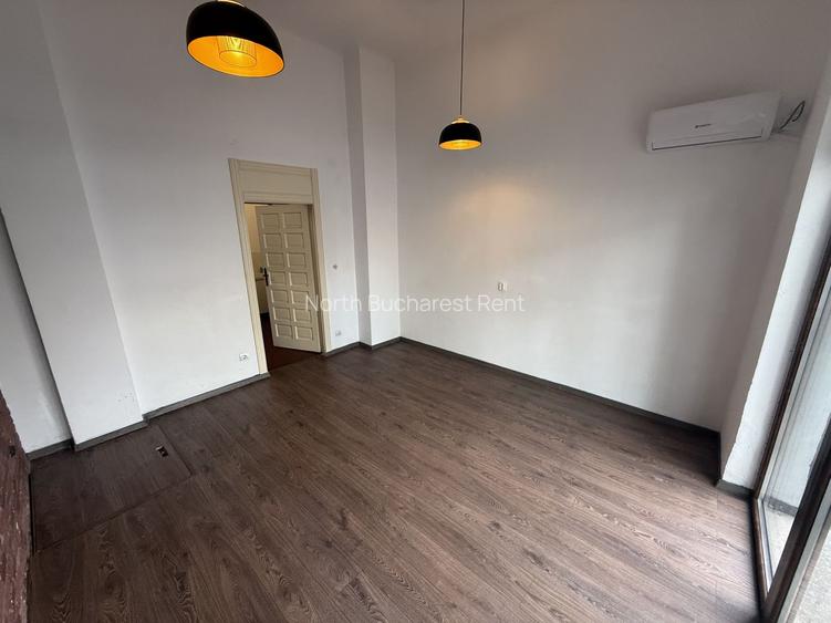 Spatiu Comercial | Dorobanti | 65 mp | Stradal - 5
