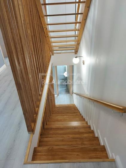 VILA MODERNA PARCUL TEILOR - IOR - 11