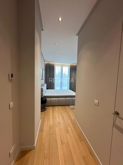 APARTAMENT 2 CAMERE RAHMANINOV RESIDENCE - 11