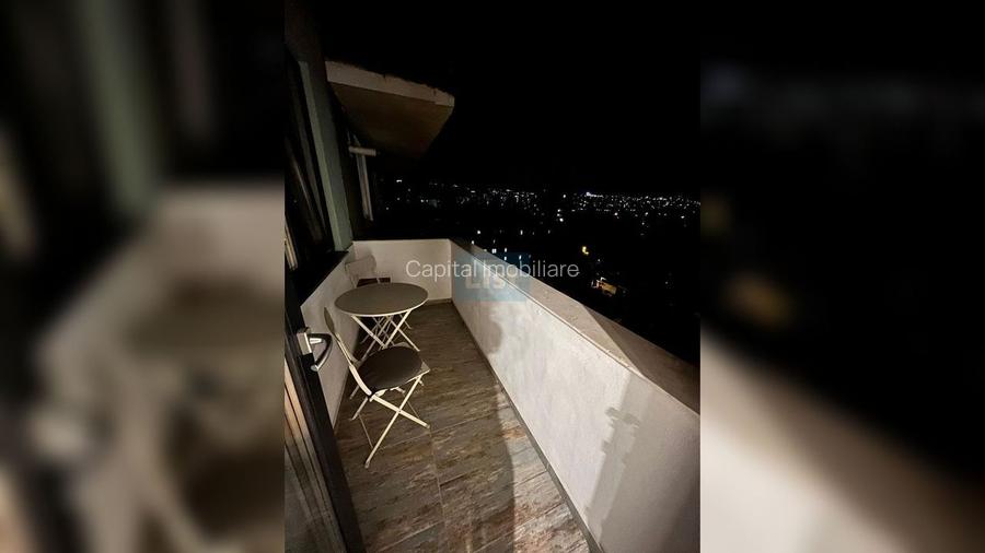 0% Comision | Apartament semidecomandat cu 3 camere  | Gheorgheni - 12
