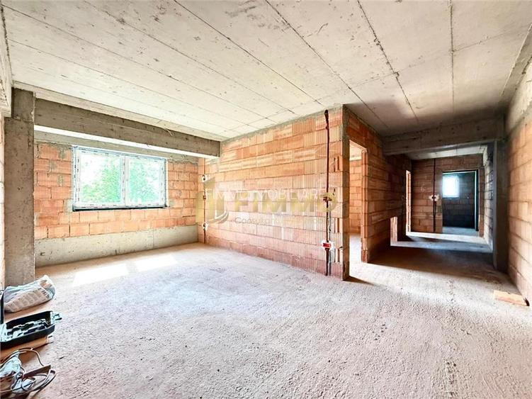 Apart 2 cam| Bloc nou| 80mp| Rate 3 ani| Burdujeni| ID:1778 - 5