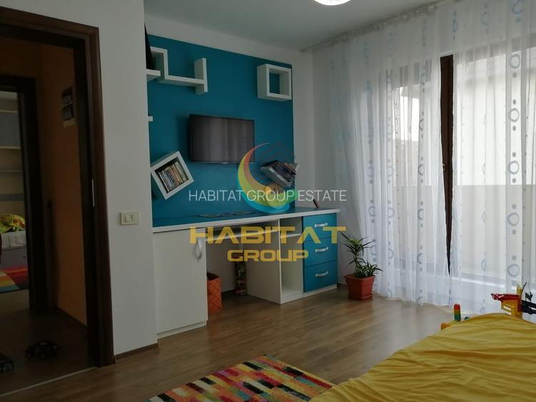 Inchiriere Vila Militari Residence 4 camere de inchiriat Str Tineretului - 22
