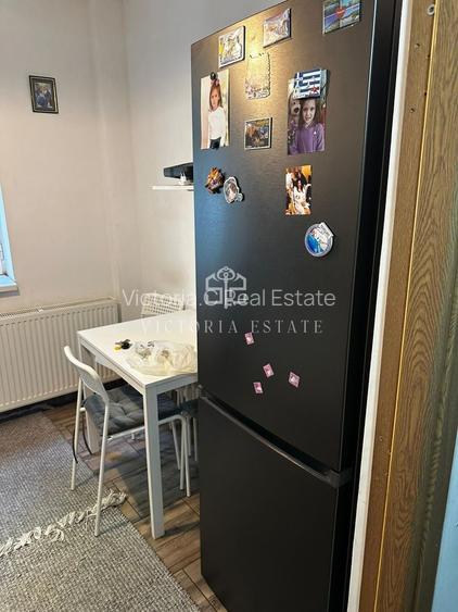 De vânzare – Apartament 2 camere, 50 mp, parter, complet renovat - 6