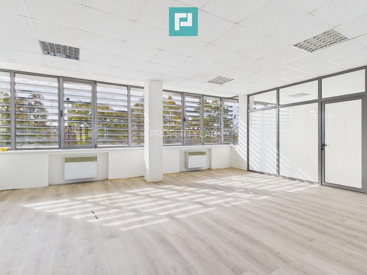 Centru Logistic – Platformă Industrială Oradea - 11