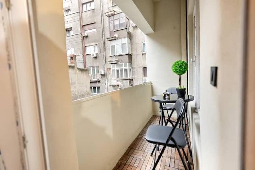 Super apartament Renovat/Lux str Vasile Conta 100mp utili - 18