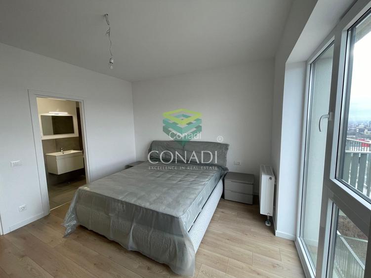 Vedere panoramica – Apartament 3 camere – complex rezidential nou - 9