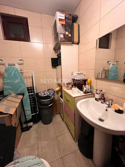 Apartament 3 camere, 100 mp, Calea Torontalului – mansardă spațioasă - 7