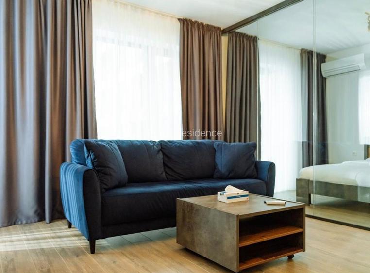 Vanzare Studio Dublu Cloud 9 Residence Faza 1 - 3