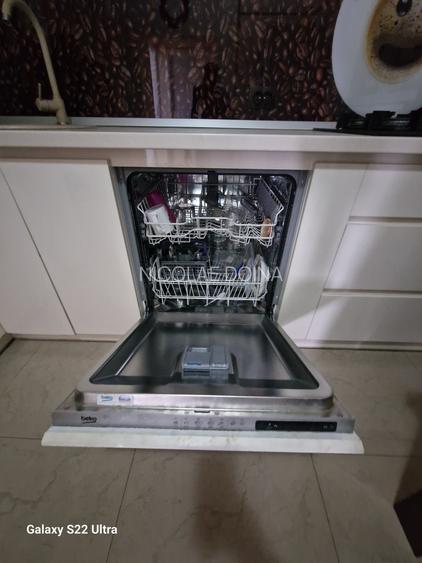 De inchiriat apartament 3 camere mobilat utilat modern - 6